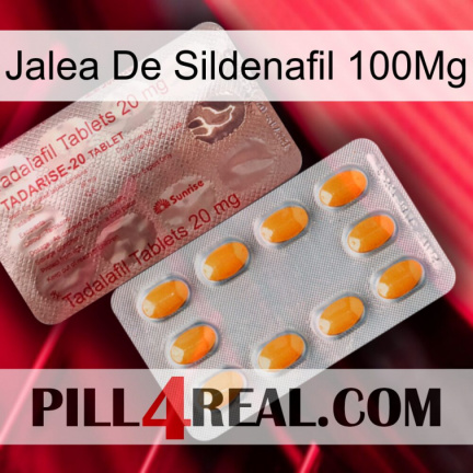 Sildenafil Jelly 100Mg new13